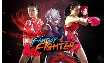 Fantasy Fighter for Android - Download the APK from Habererciyes